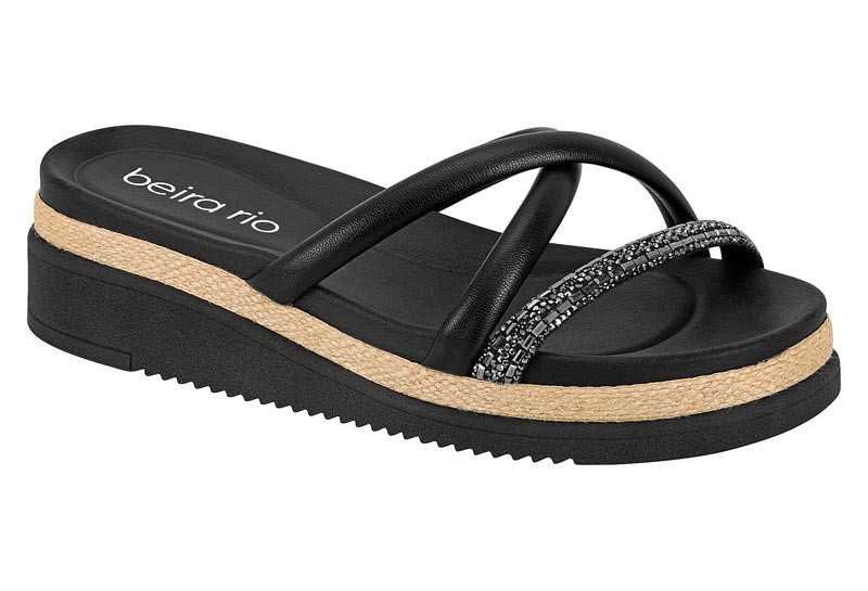 *8575-105 N.BEIRA RIO-G.32009-TIRA PRONTA-C.91536-NEGRO 01/MU-T.33/40