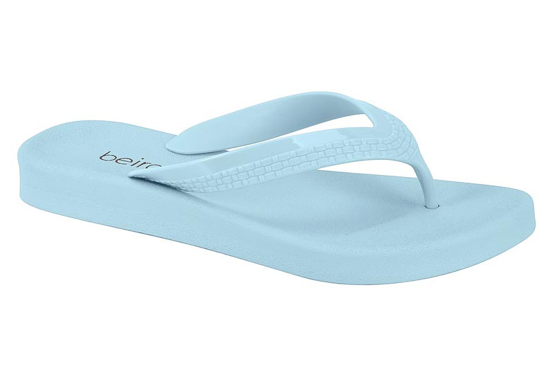 *8589-100 N.BEIRA RIO-G.22669-TIRA PRONTA-C.110809-ICE BLUE 1-T.33/40