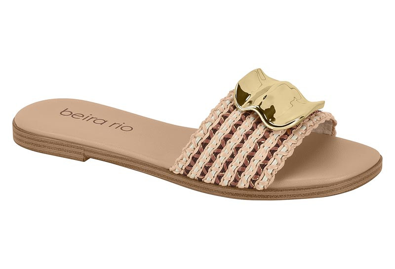 *8591-101 N.BEIRA RIO-G.32032-TIRA PRONTA-C.111421-NATURAL-CH-T.33/40