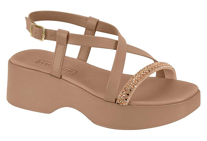 *5503-127 N.MOLECA-G.31991-NAPA TURIM/-C.111272-NUDE 658/G-T.33/40