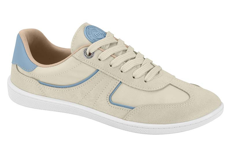 *5605-487 N.MOLECA-G.32110-NYLON PARIS-C.94817-BLANCO OFF -T.33/40