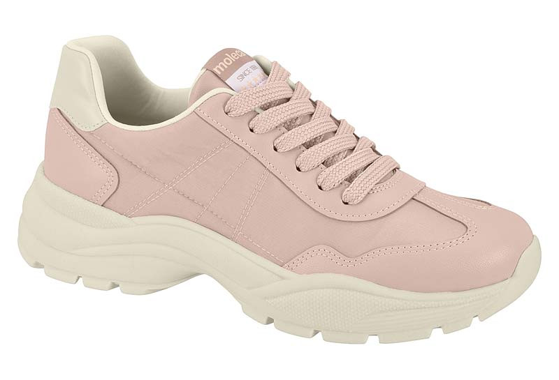 *5848-101 N.MOLECA-G.32026-NYLON PARIS-C.111399-ROSA 1541/-T.33/40