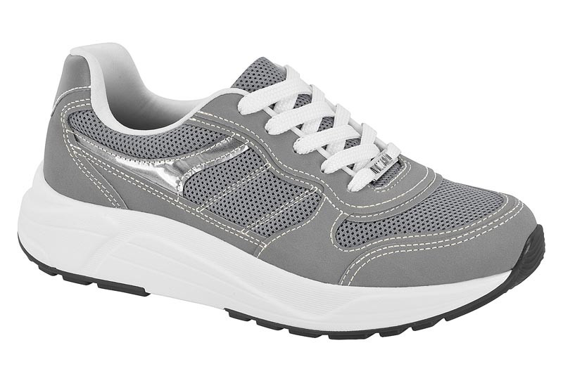 *1485-100 N.VIZZANO-G.32118-NYLON KANSA-C.111680-GRIS 1240/-T.33/40