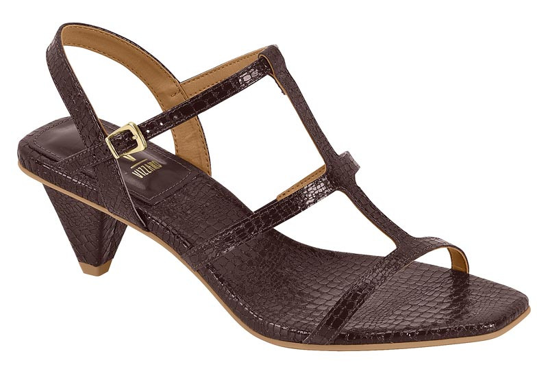 *6586-102 N.VIZZANO-G.30336-VERNIZ CROC-C.101439-CACAO 1277-T.33/40