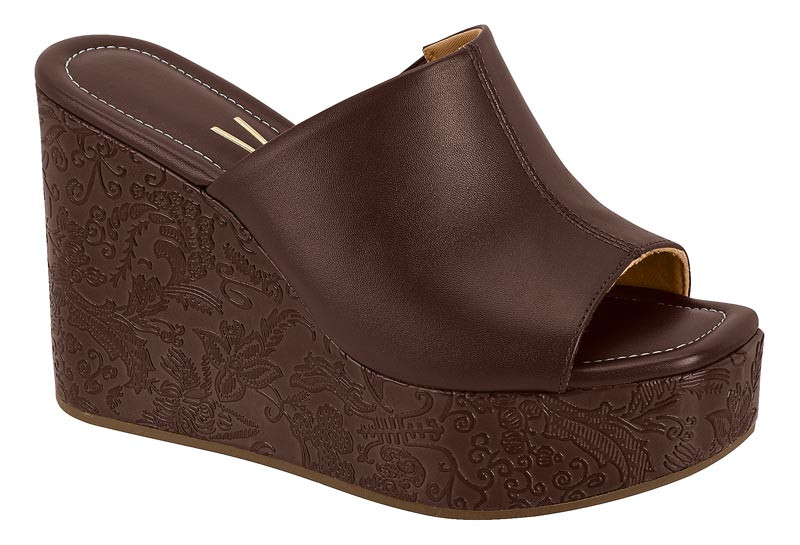 *6590-102 N.VIZZANO-G.32087-PELICA/NAPA-C.101321-CHOCOLATE -T.33/40