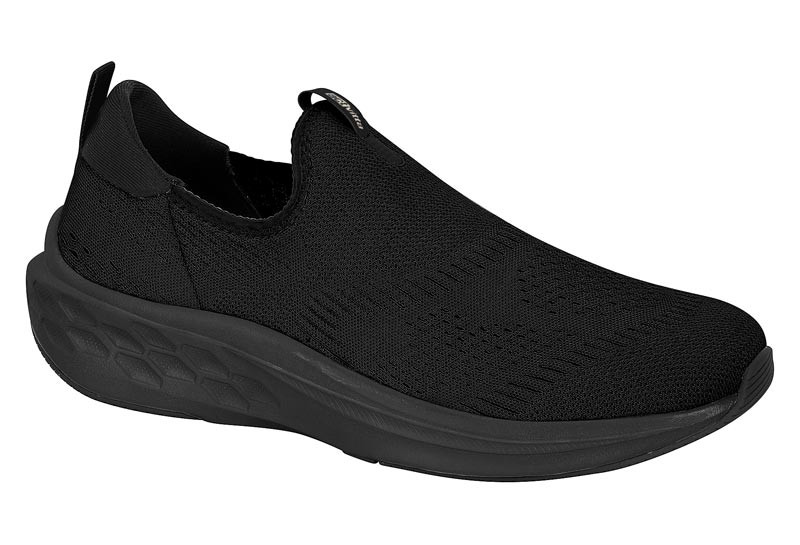 4949-100 ACTVITTA-G.31859-GASPEA LOC.-C.16143-NEGRO/NEGRO-T.37/44