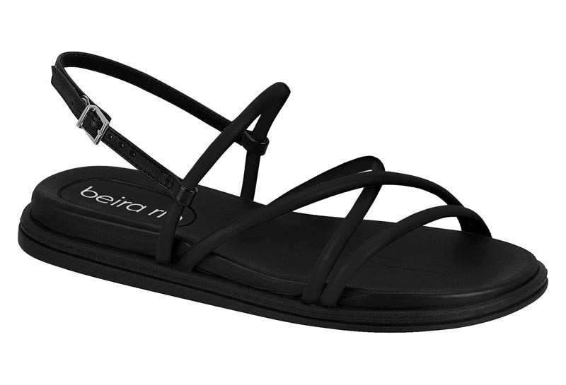8488-144 BEIRA RIO-G.23727-NAPA TURIM/-C.15745-NEGRO-T.34/39