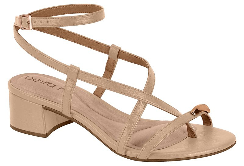 8345-653 BEIRA RIO-G.9569-NAPA TURIM-C.29452-BEIGE-T.34/39