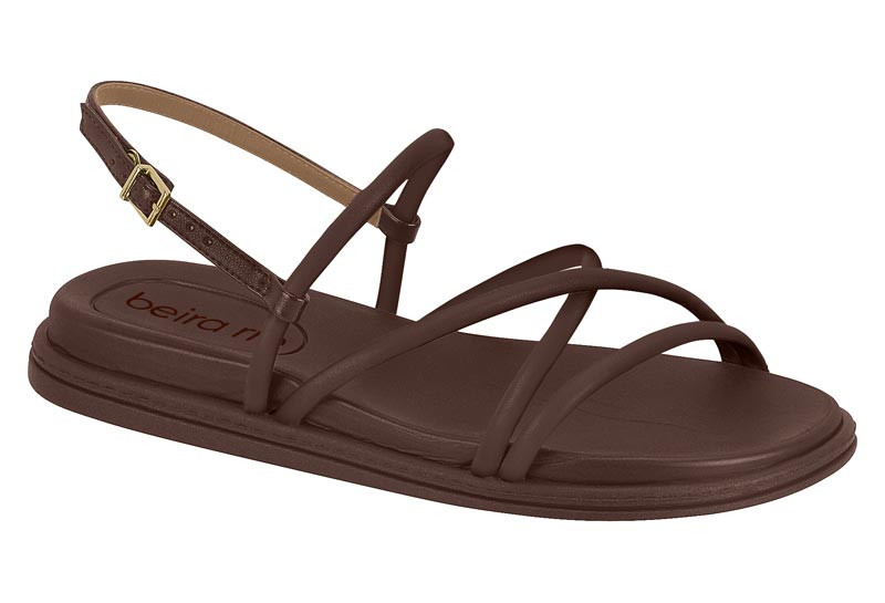 8488-144 BEIRA RIO-G.23727-NAPA TURIM/-C.101321-CHOCOLATE -T.34/39