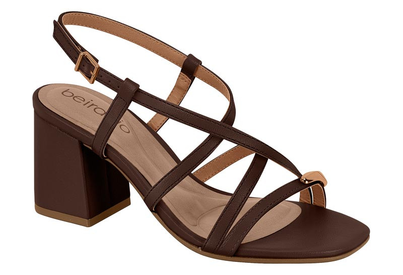 8436-253 BEIRA RIO-G.9569-NAPA TURIM-C.101321-CHOCOLATE -T.34/39