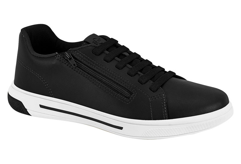 60017-100 BR SPORT-G.27080-NAPA MONACO-C.15745-NEGRO-T.38/43