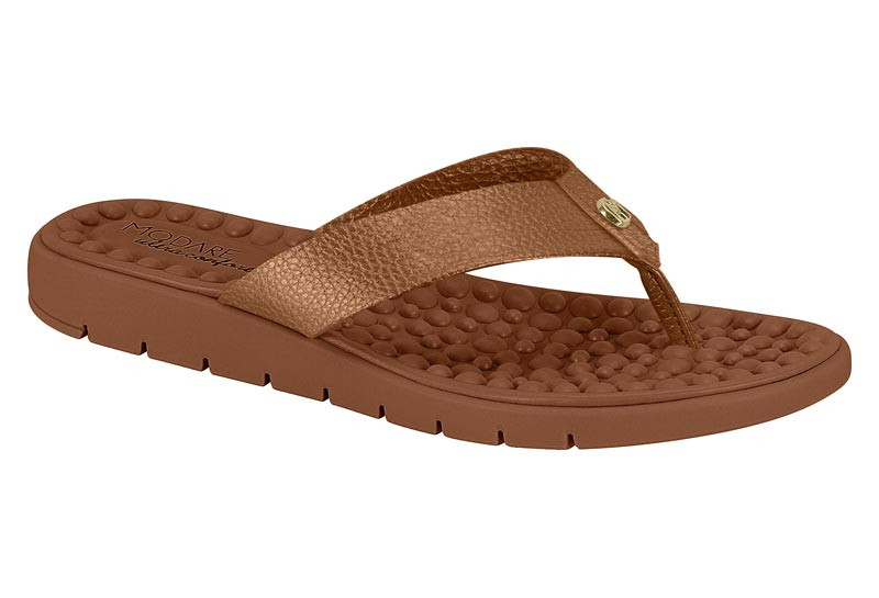7162-331 MODARE-G.31119-METALIZADO -C.31-BRONCE-T.35/40