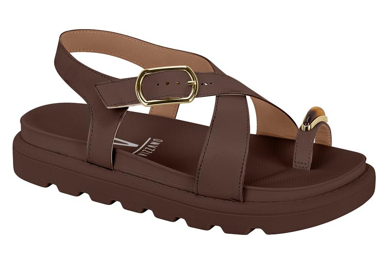 6510-131 VIZZANO-G.7286-PELICA-C.101321-CHOCOLATE -T.34/39