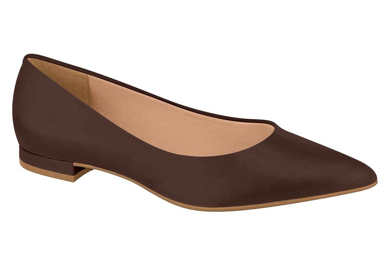 1206-200 VIZZANO-G.7286-PELICA-C.101321-CHOCOLATE -T.34/39