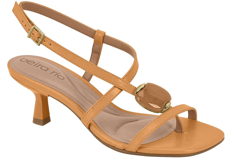 *8562-115 N.BEIRA RIO-G.27685-NAPA SOFT M-C.109524-NARANJA 15-T.33/40