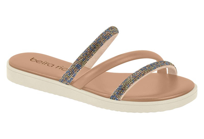 *8587-100 N.BEIRA RIO-G.26552-T PTA 12/13-C.93863-AZUL-VERDE--T.33/40