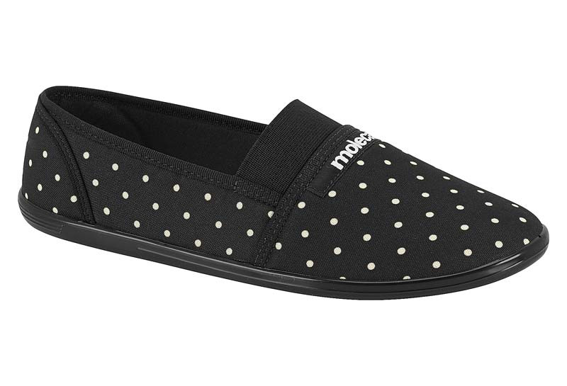 *520-59 N.MOLECA-G.32286-TECIDO NAZC-C.35404-NEGRO/BLANC-T.33/40