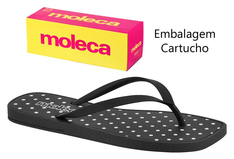 *5552-400 N.MOLECA-G.32239-TIRA PRONTA-C.17689-NEGRO/BLANC-T.33/40