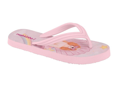 *2380-201 N.MOLEKINHA-G.22669-TIRA PRONTA-C.111358-ROSA CHARM-T.26-35/36