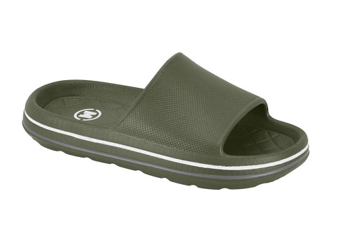 *2417-205 N.MOLEKINHO-G.23153-SLIDE EVA-C.111745-VERDE MILI-T.27/28-35/36