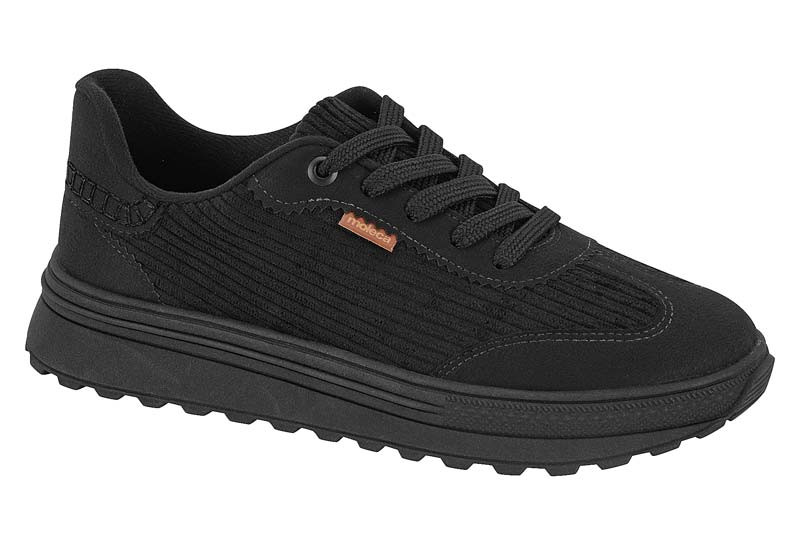*5809-106 N.MOLECA-G.29794-VELUDO CANE-C.15758-NEGRO/NEGRO-T.33/40