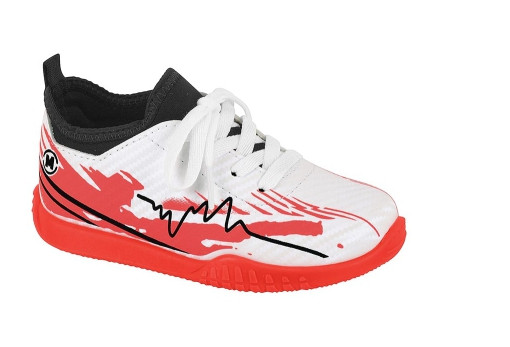 *2657-100 N.MOLEKINHO-G.31824-GASPEA SPOR-C.110290-BLANCO 99--T.19/26