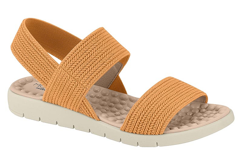 *7162-306 N.MODARE-G.18575-ELASTICO-C.109524-NARANJA 15-T.33/40