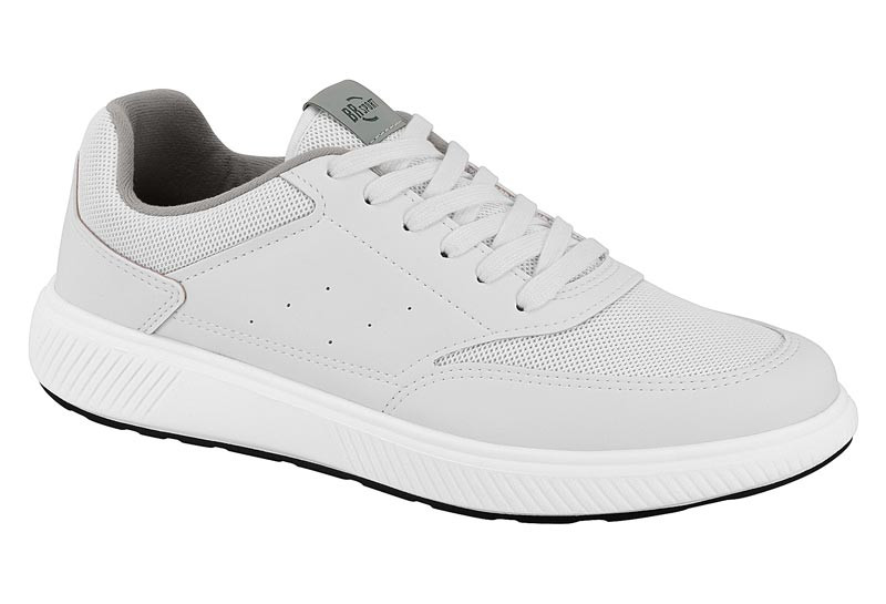 *2276-230 N.BR SPORT-G.29215-TEC PORTO L-C.16072-BLANCO-T.37/44