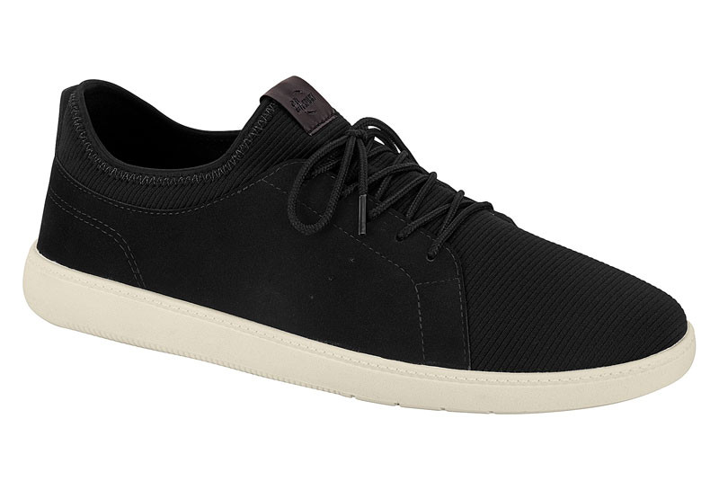 *2289-111 N.BR SPORT-G.32145-TECIDO LYCR-C.15745-NEGRO-T.37/44
