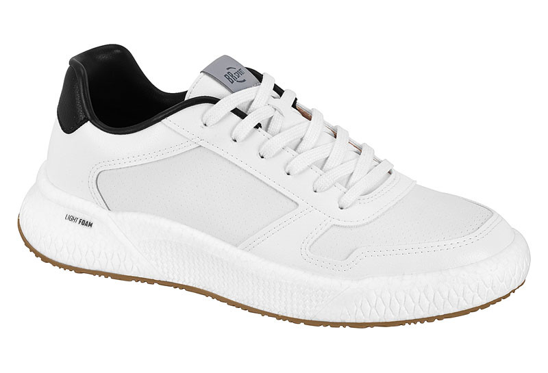 *60011-104 N.BR SPORT-G.31771-NP MONACO N-C.21007-BLANCO/NEGR-T.37/44