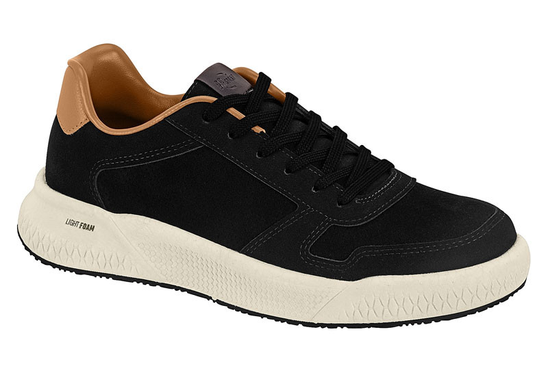 *60011-204 N.BR SPORT-G.31769-CAMURCAO SE-C.96782-NEGRO 01/CA-T.37/44