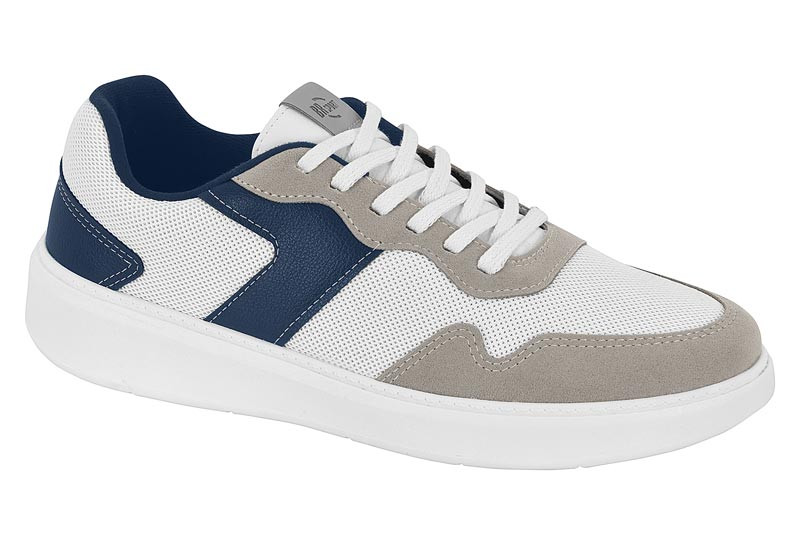 *2275-115 N.BR SPORT-G.29077-TEC PORTO L-C.89280-BLANCO 99/C-T.37/44