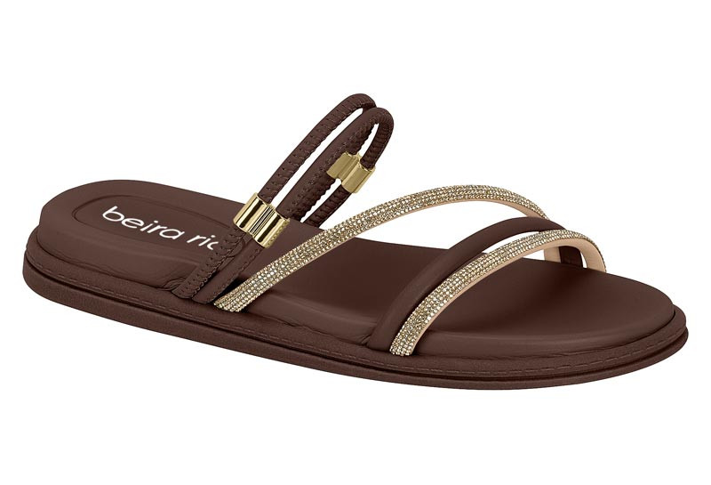 8488-143 BEIRA RIO-G.31872-TIRA PRONTA-C.110540-CHOCOLATE -T.34/40