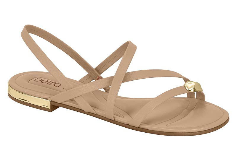 8263-992 BEIRA RIO-G.9569-NAPA TURIM-C.29452-BEIGE-T.34/39
