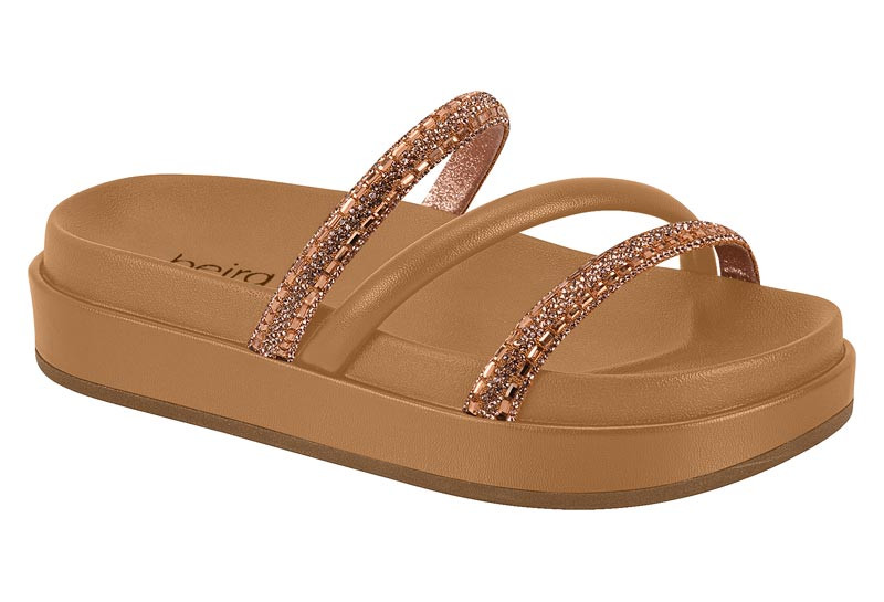 8588-100 BEIRA RIO-G.32077-T PTA HAMBU-C.111362-MULTI ORO -T.34/40