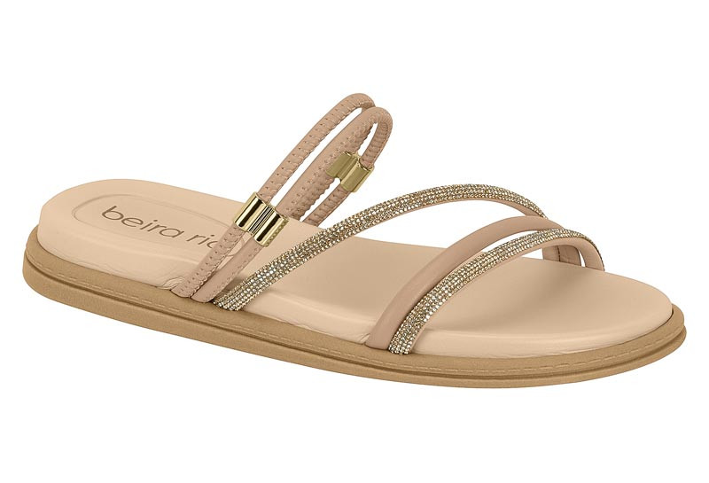 8488-143 BEIRA RIO-G.31872-TIRA PRONTA-C.103694-BEIGE 435/-T.35/40
