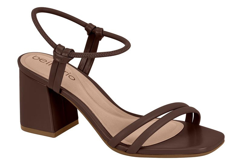 8436-213 BEIRA RIO-G.31438-TIRA PRONTA-C.101321-CHOCOLATE -T.34/39
