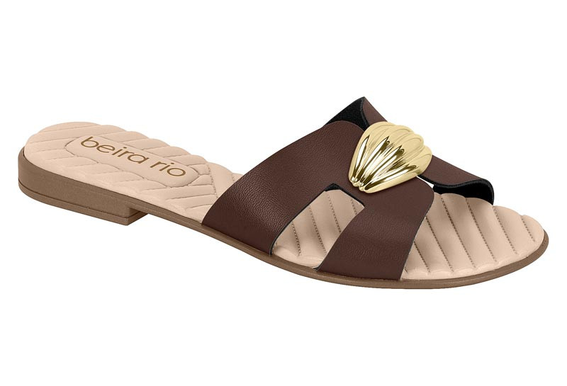 8519-118 BEIRA RIO-G.9569-NAPA TURIM-C.101321-CHOCOLATE -T.35/40