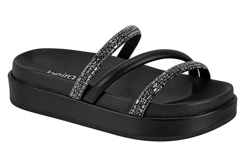 8588-100 BEIRA RIO-G.32077-T PTA HAMBU-C.90823-MULTI NEGRO-T.34/40