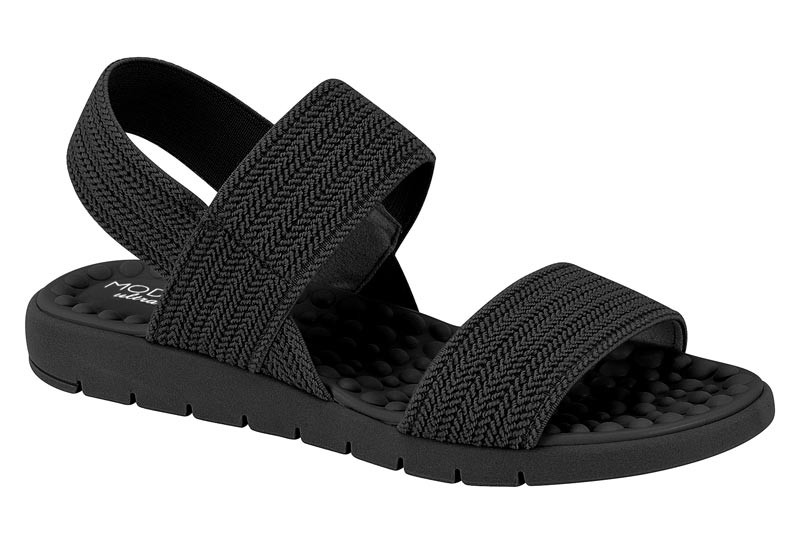 7162-306 MODARE-G.18575-ELASTICO-C.15745-NEGRO-T.34/39