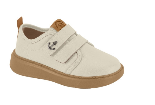 2631-124 MOLEKINHO-G.24995-NAPA VERMON-C.35312-BLANCO OFF-T.19/26