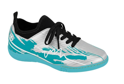2808-342 MOLEKINHO-G.31824-GASPEA SPOR-C.110291-CINZA 851--T.27/36