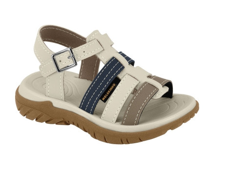 2655-102 MOLEKINHO-G.13958-NAPA FLOTER-C.111768-BLANCO OFF-T.19/26
