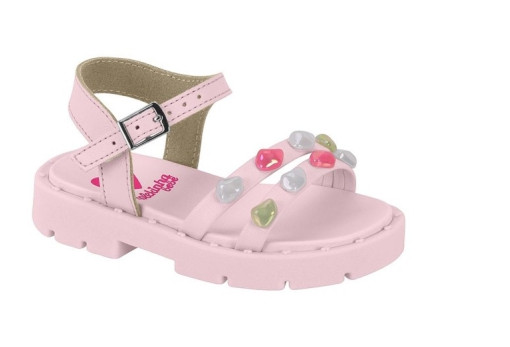 *2744-108 N.MOLEKINHA-G.9569-NAPA TURIM-C.110894-ROSA CHARM-T.17/25
