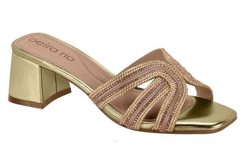 8580-204 BEIRA RIO-G.31800-GASPEA PRON-C.100054-ORO ROSADO-T.34/40