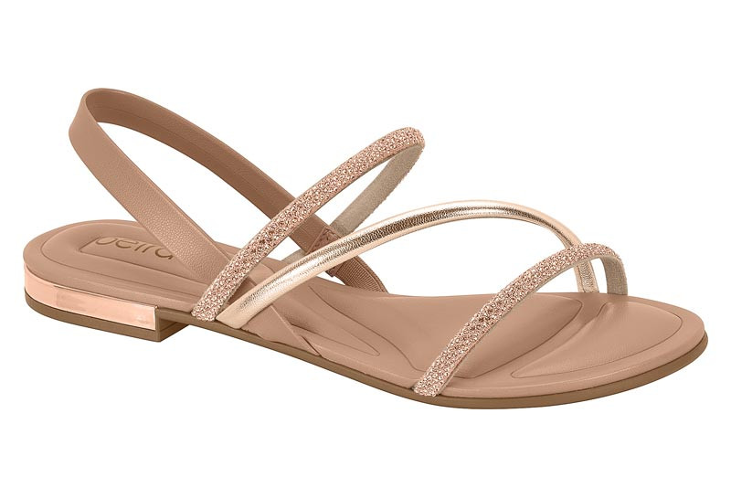 8263-969 BEIRA RIO-G.30705-TP STRASS/T-C.96489-ORO ROSADO--T.34/40