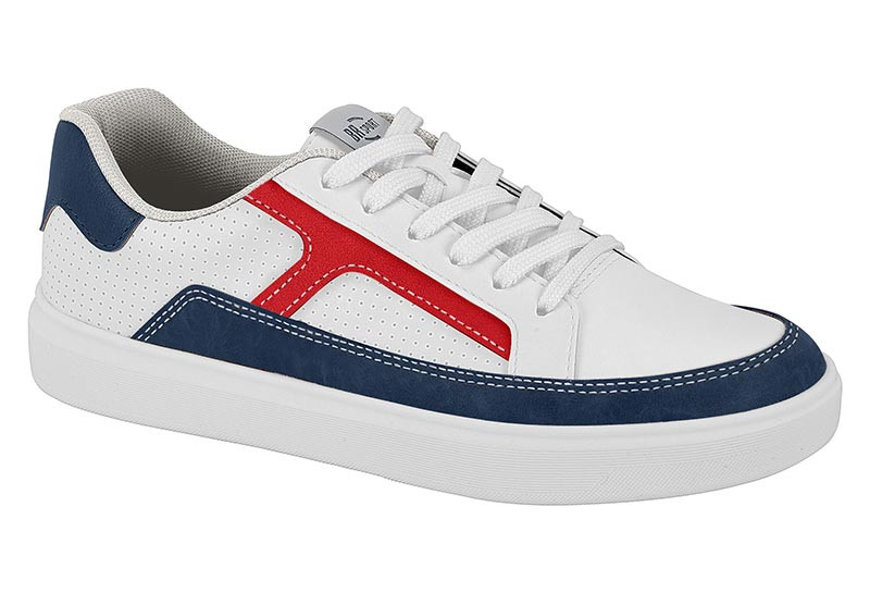 *2274-123 N.BR SPORT-G.31525-NP MONACO-C.109702-BLANCO99/ROJO1025/MAR/T-37/44