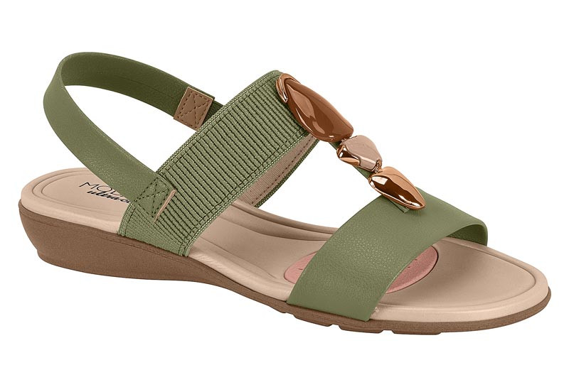 7127-260 MODARE-G.23124-ELASTICO/NP-C.104289-VERDE SALV-T.35/40