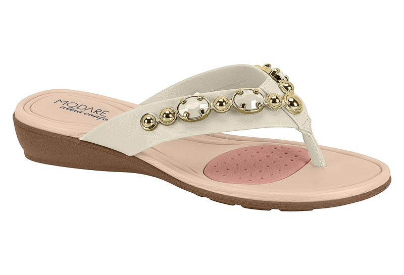 7127-267 MODARE-G.21736-NAPA FLOATH-C.35312-BLANCO OFF-T.34/40