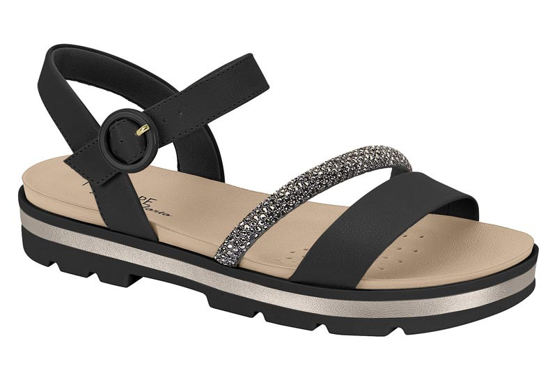 7132-144 MODARE-G.31076-NP FLOATHER-C.91008-NEGRO/NEGRO-T.34/40